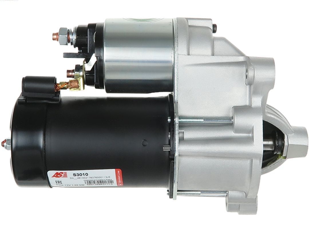 Starteris AS-PL S3010