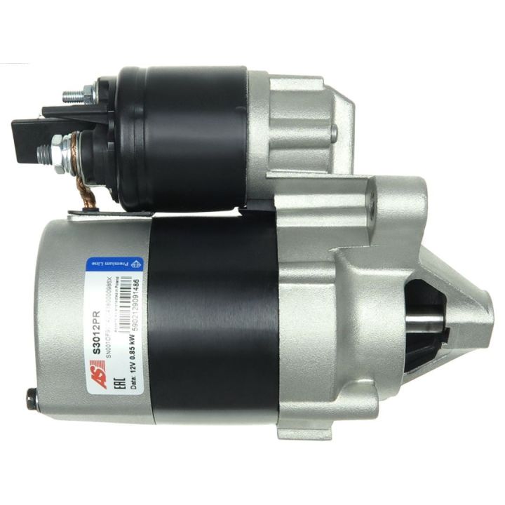 Starteris AS-PL S3012PR