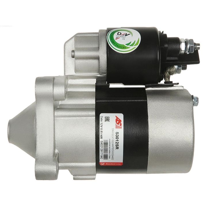 Starteris AS-PL S3012SR