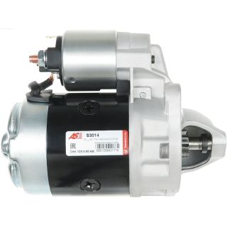 Starteris AS-PL S3014