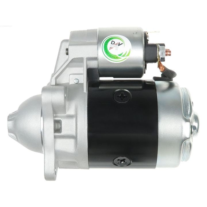 Starteris AS-PL S3014