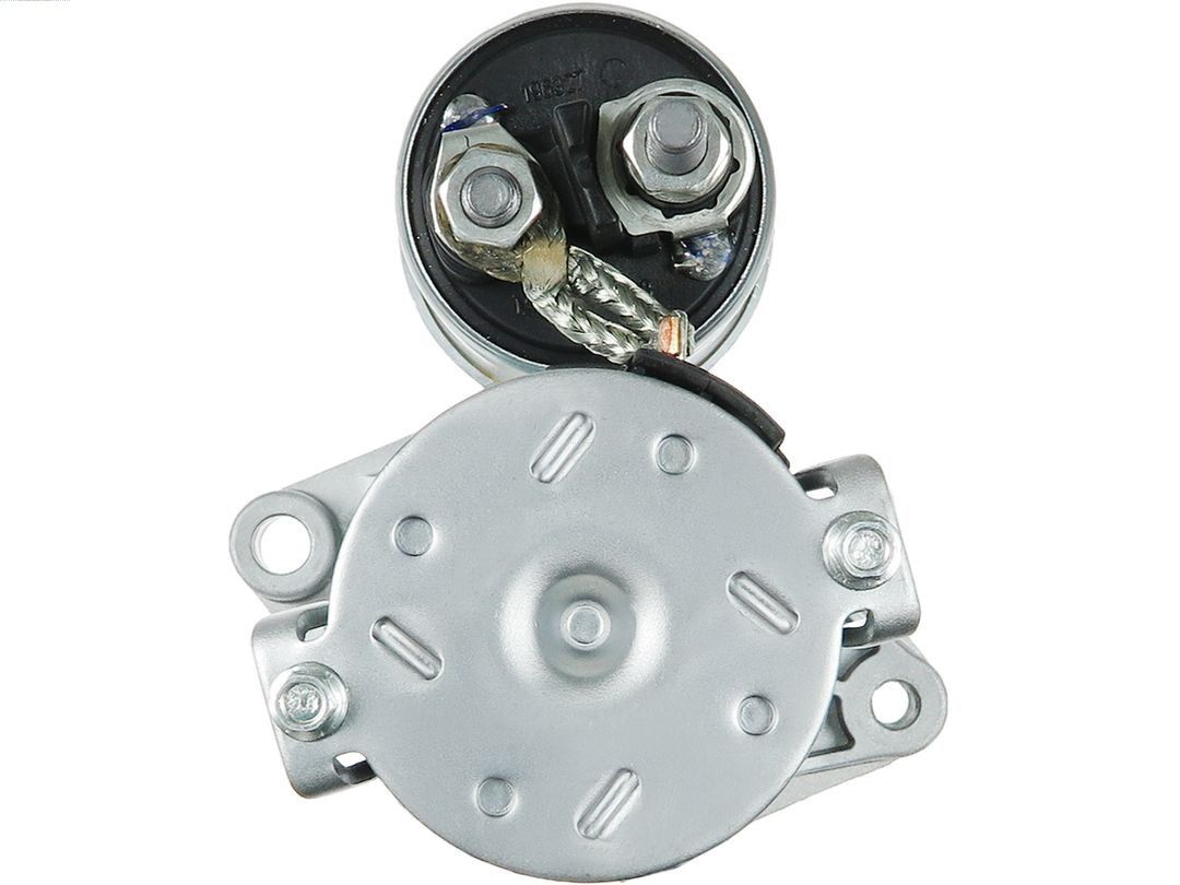 Starteris AS-PL S3017(VALEO)