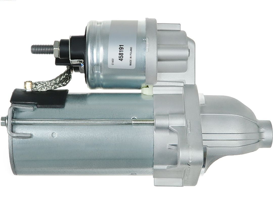 Starteris AS-PL S3017(VALEO)