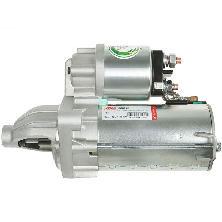 Starteris AS-PL S3018
