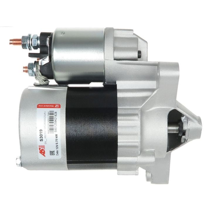 Starteris AS-PL S3019