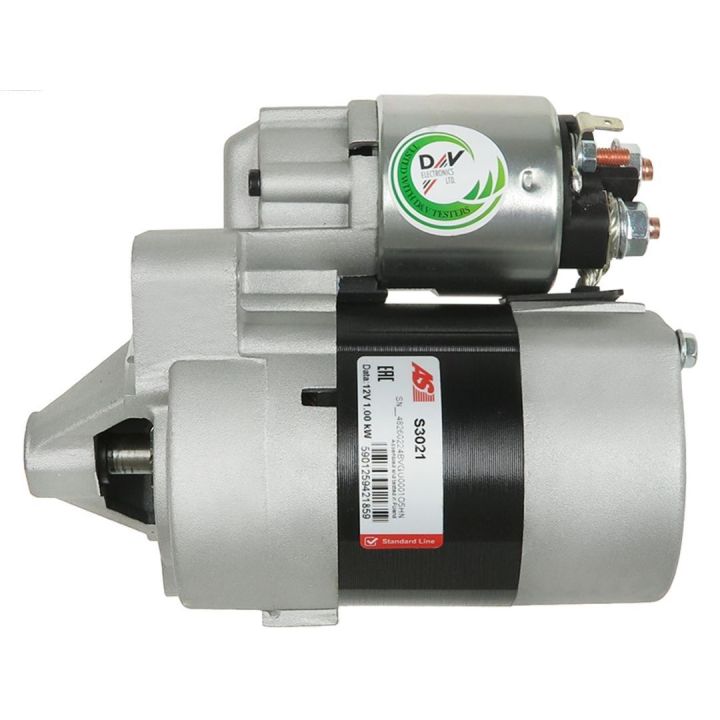 Starteris AS-PL S3021