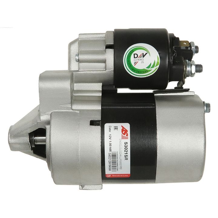 Starteris AS-PL S3021SR