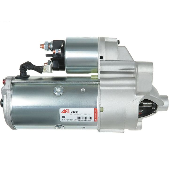 Starteris AS-PL S3024