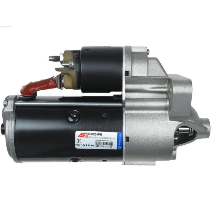 Starteris AS-PL S3024PR