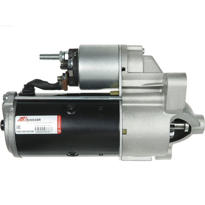 Starteris AS-PL S3024SR