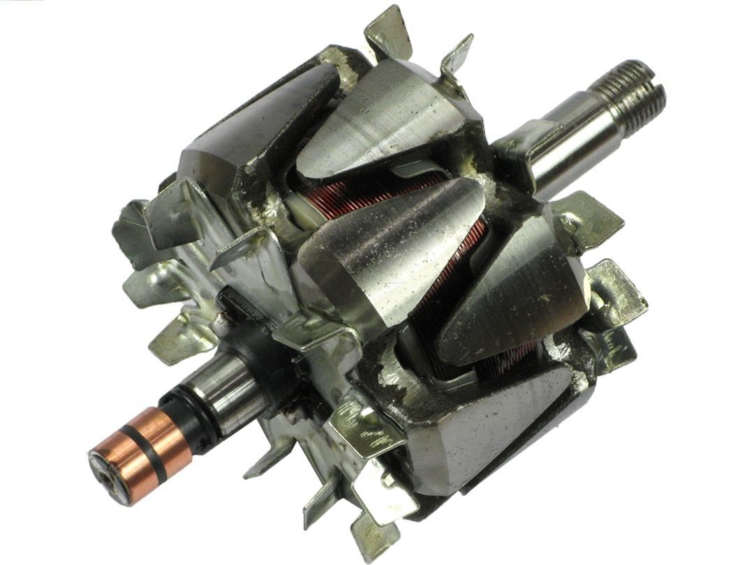 Rotorius, kintamosios srovės generatorius AS-PL AR0016