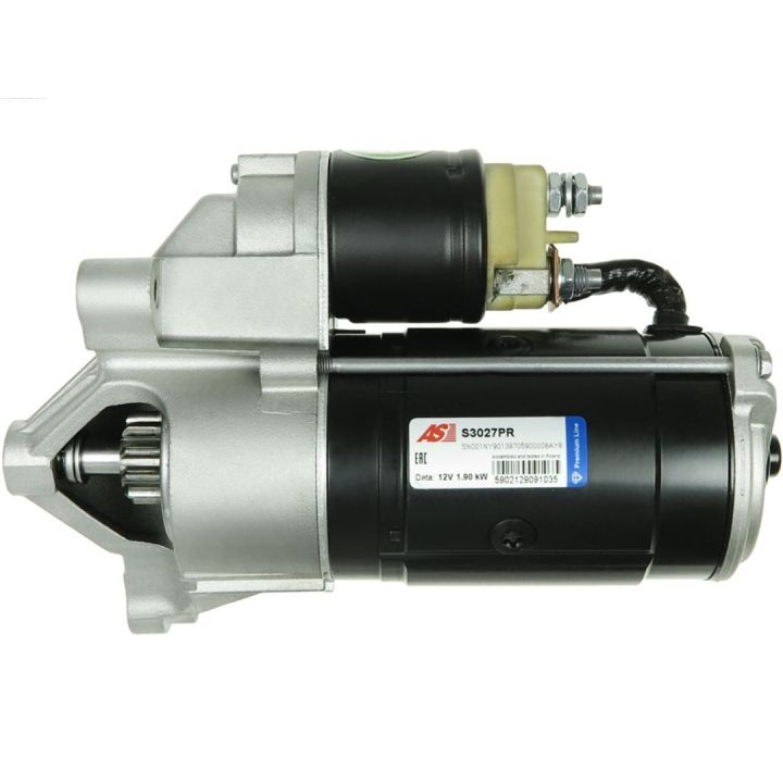 Starteris AS-PL S3027PR
