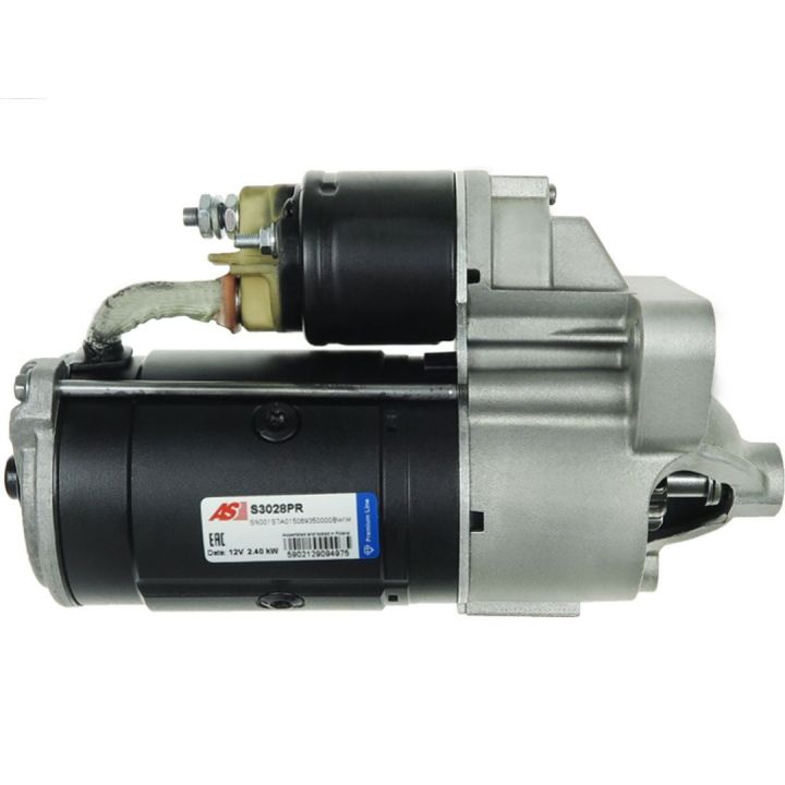 Starteris AS-PL S3028PR
