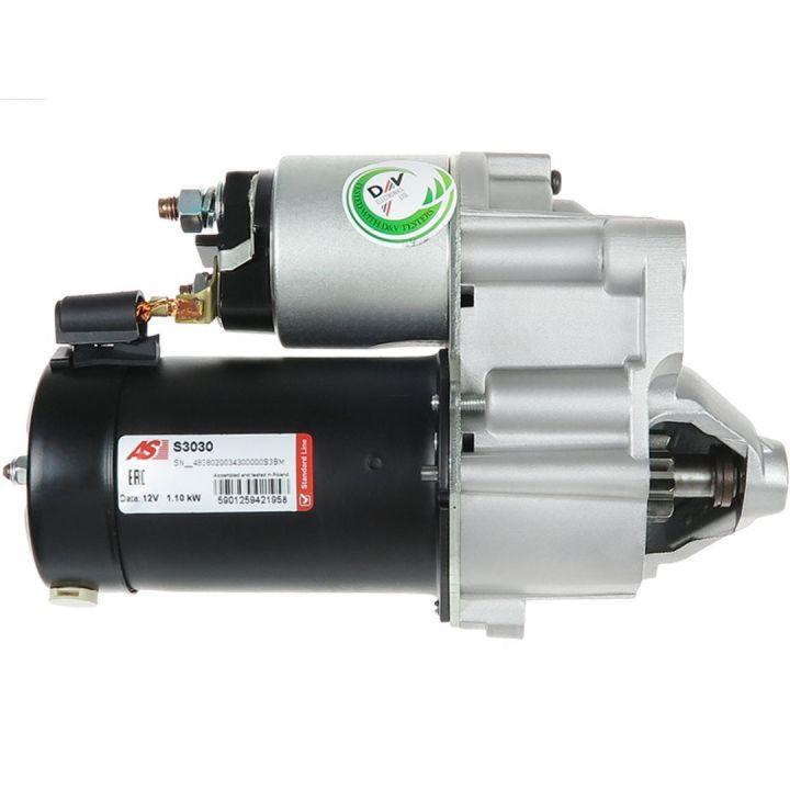 Starteris AS-PL S3030