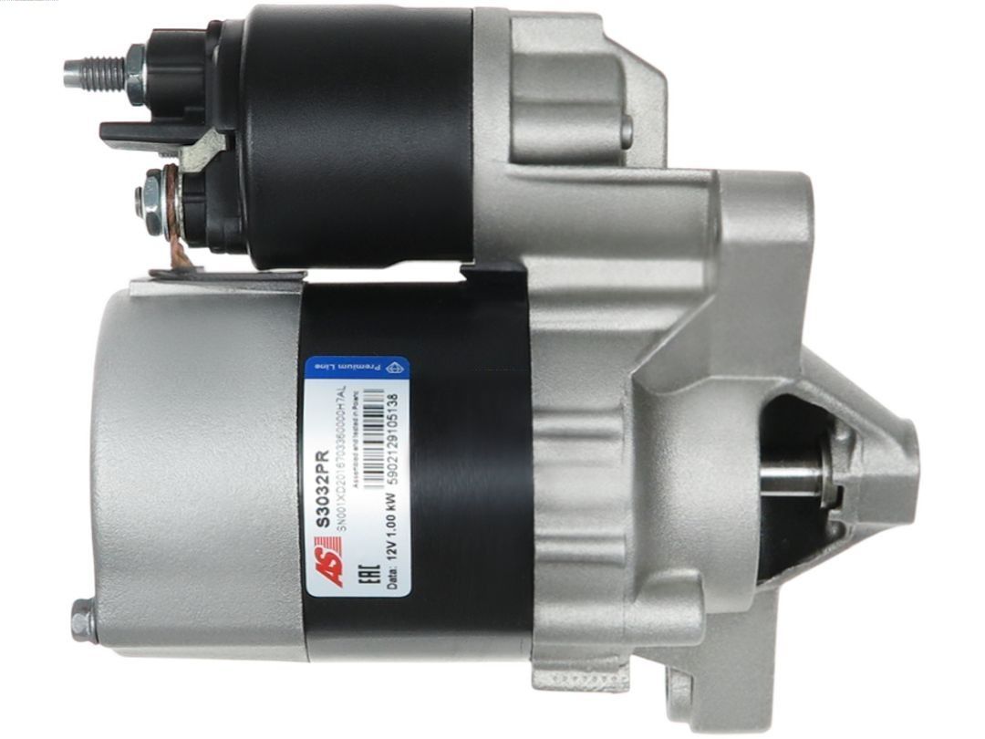 Starteris AS-PL S3032PR