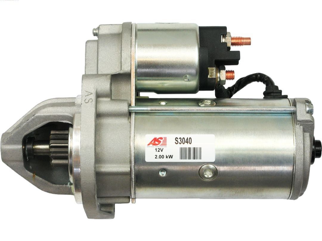 Starteris AS-PL S3040
