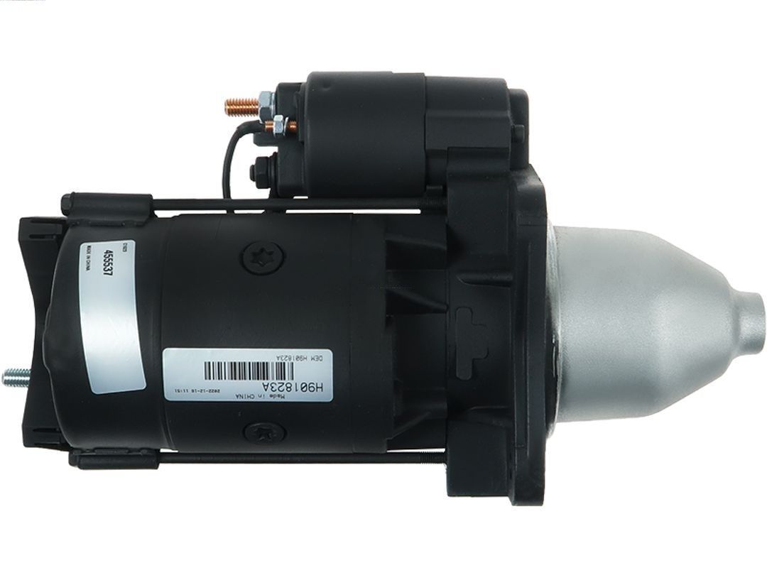 Starteris AS-PL S3042(VALEO)