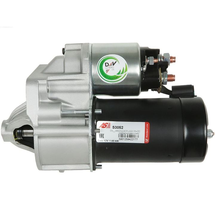 Starteris AS-PL S3052