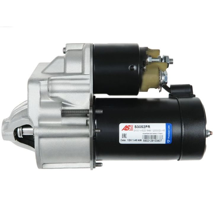 Starteris AS-PL S3052PR