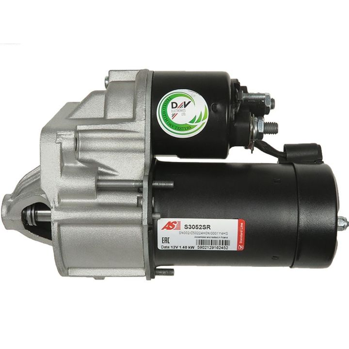 Starteris AS-PL S3052SR