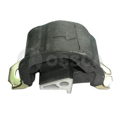 Variklio montavimas OSSCA 01767