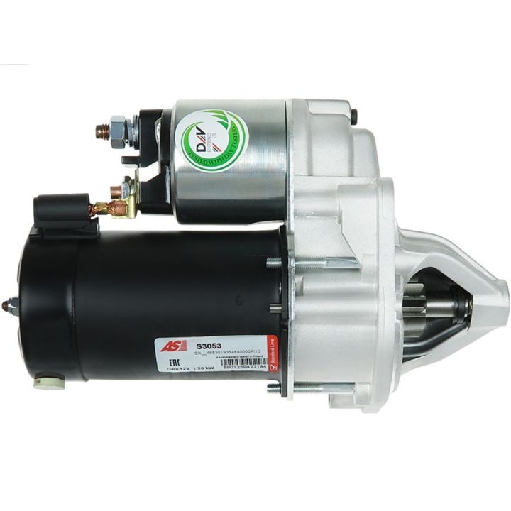 Starteris AS-PL S3053