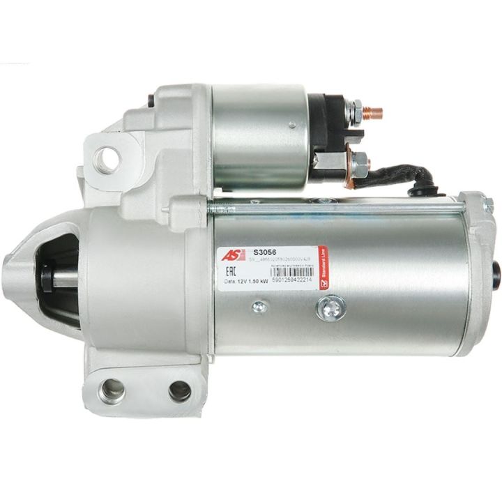 Starteris AS-PL S3056