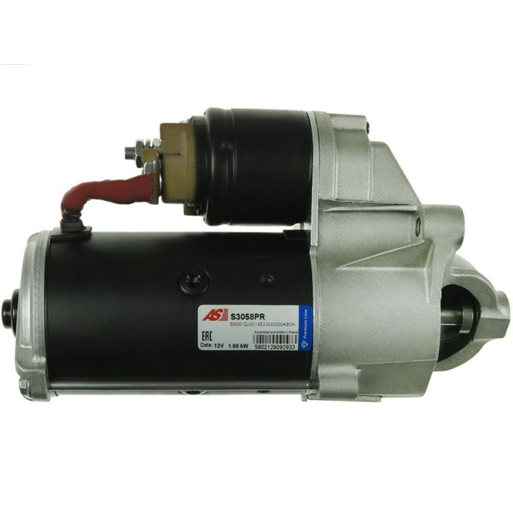 Starteris AS-PL S3058PR