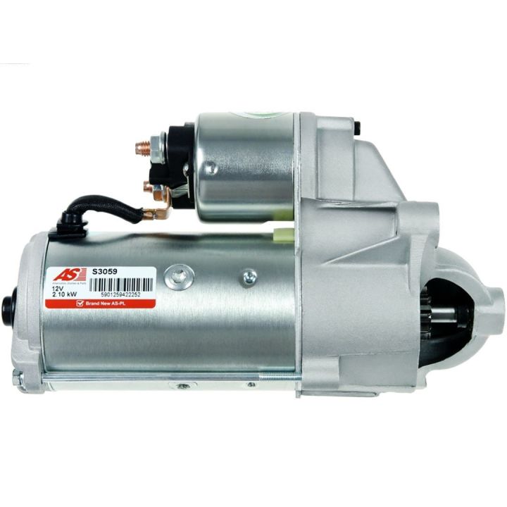 Starteris AS-PL S3059