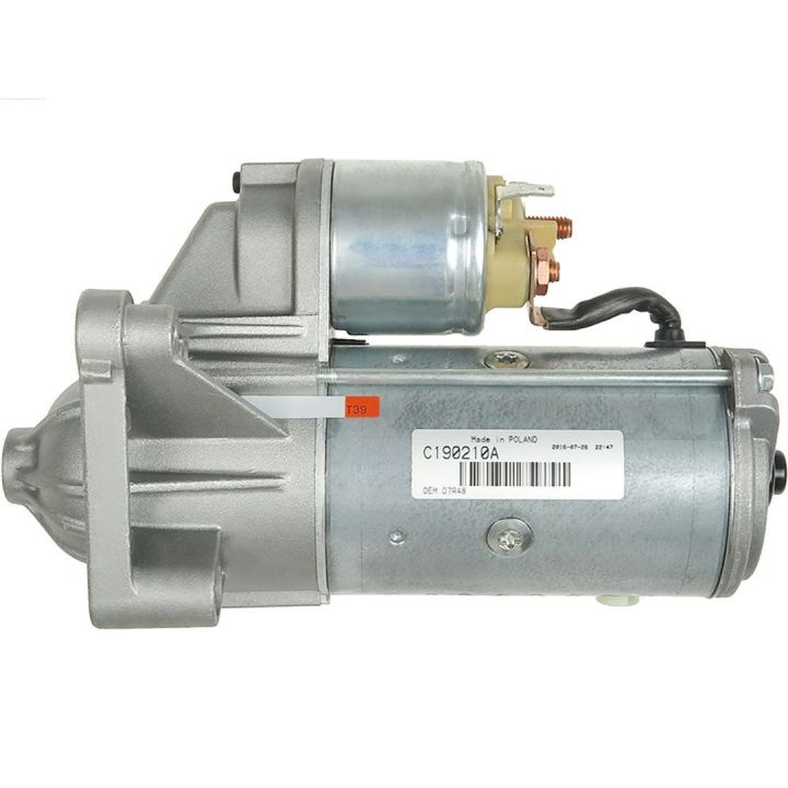 Starteris AS-PL S3059(VALEO)