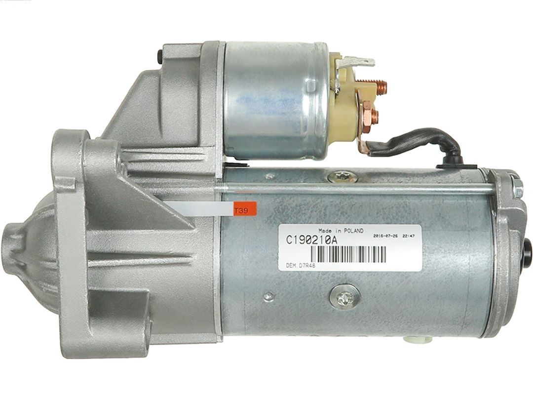 Starteris AS-PL S3059(VALEO)