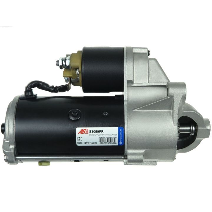 Starteris AS-PL S3059PR
