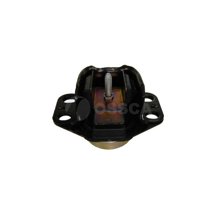 Variklio montavimas OSSCA 06016