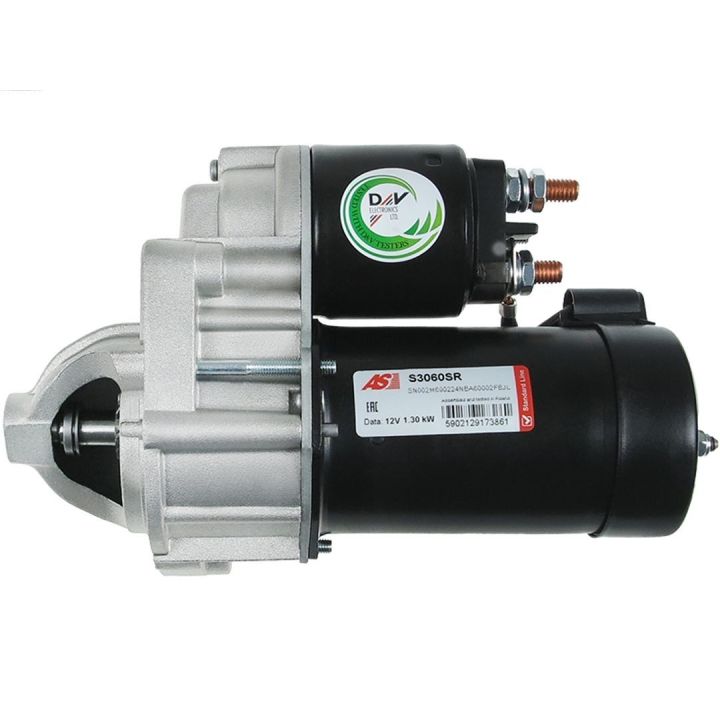 Starteris AS-PL S3060SR