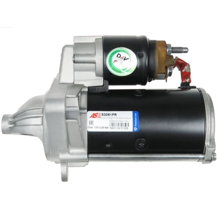 Starteris AS-PL S3061PR