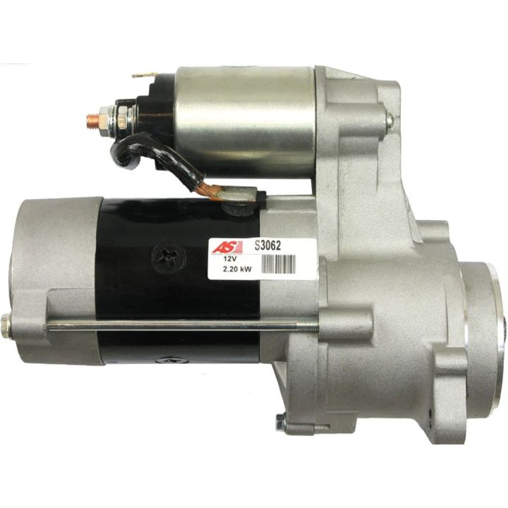 Starteris AS-PL S3062