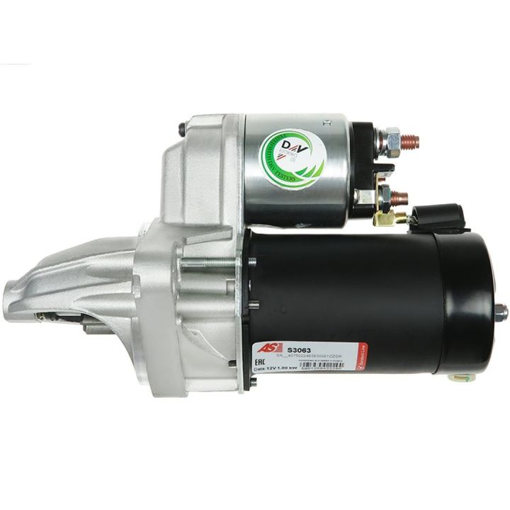 Starteris AS-PL S3063