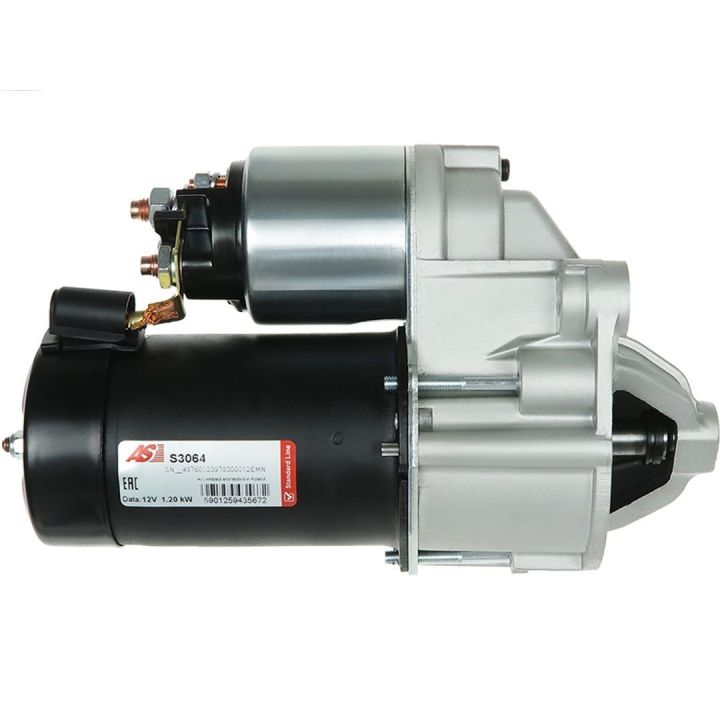 Starteris AS-PL S3064