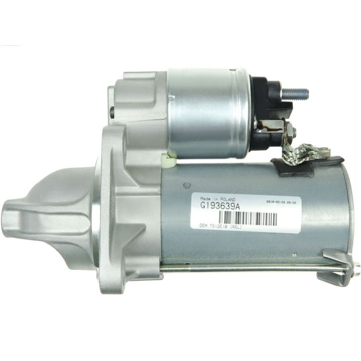 Starteris AS-PL S3065(VALEO)