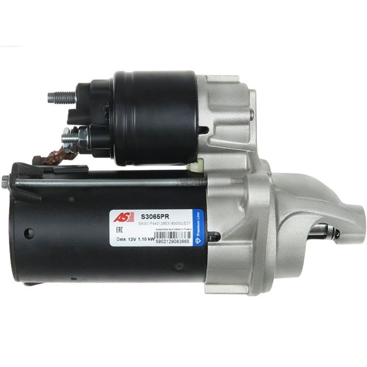 Starteris AS-PL S3065PR
