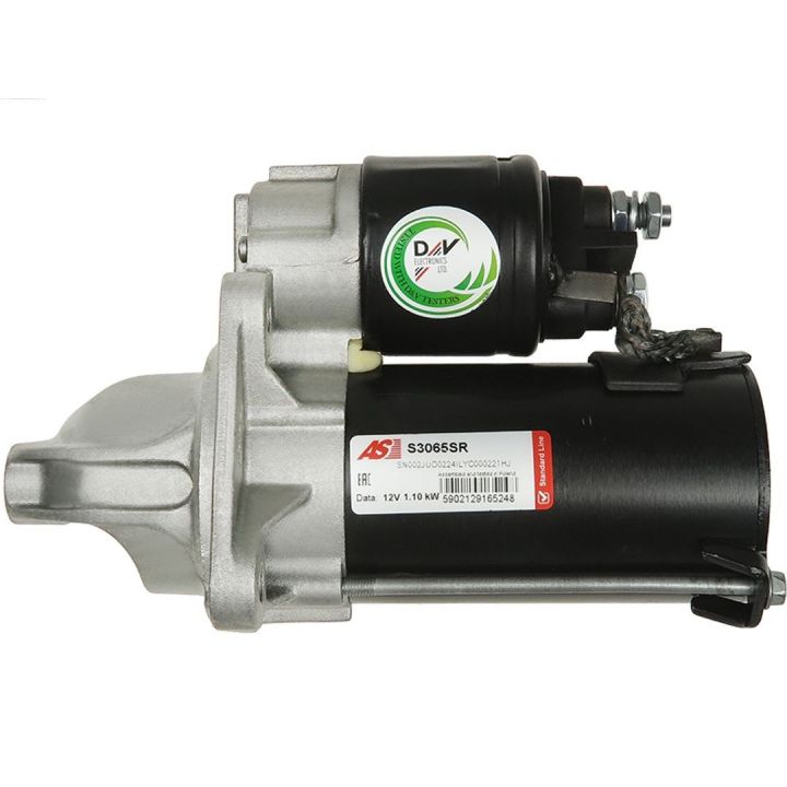 Starteris AS-PL S3065SR