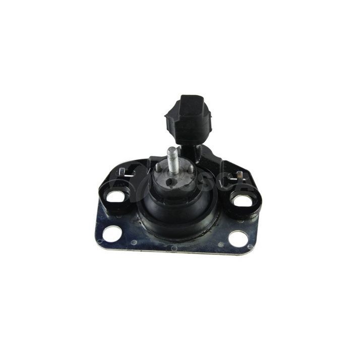 Variklio montavimas OSSCA 14212