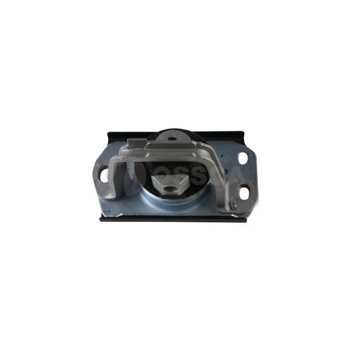 Variklio montavimas OSSCA 14214