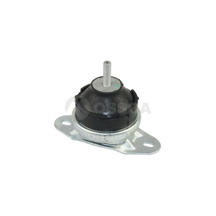 Variklio montavimas OSSCA 15756