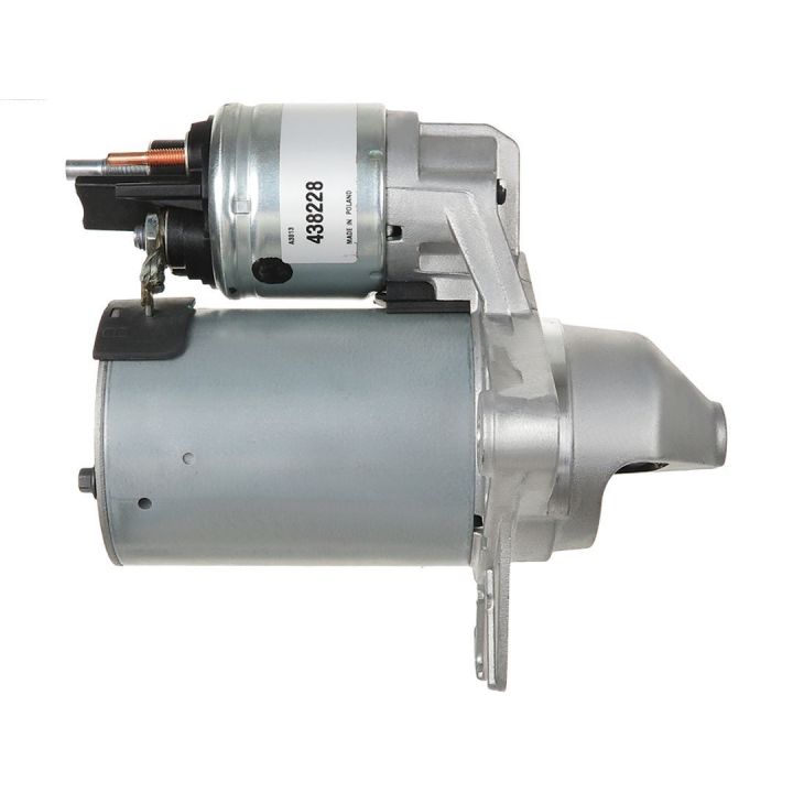 Starteris AS-PL S3078(VALEO)