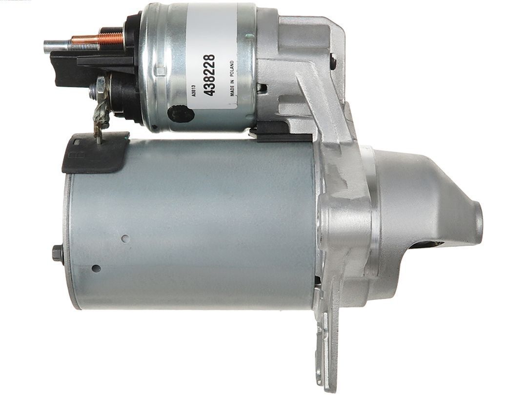 Starteris AS-PL S3078(VALEO)