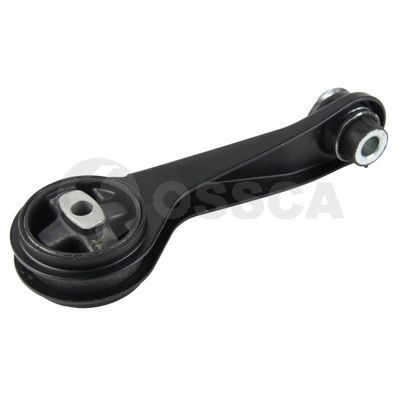 Variklio montavimas OSSCA 21340