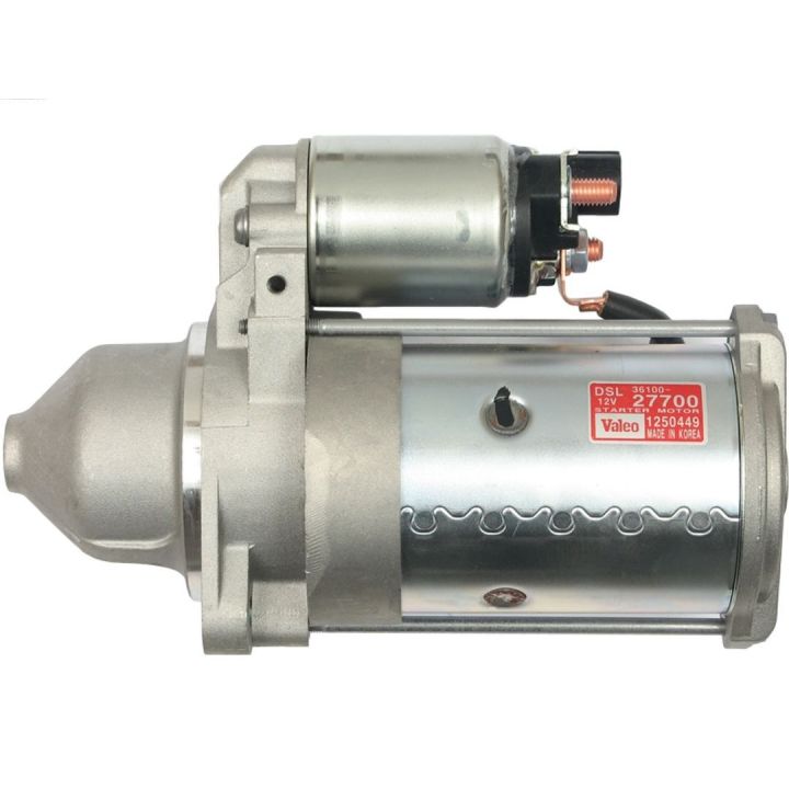 Starteris AS-PL S3081(VALEO)