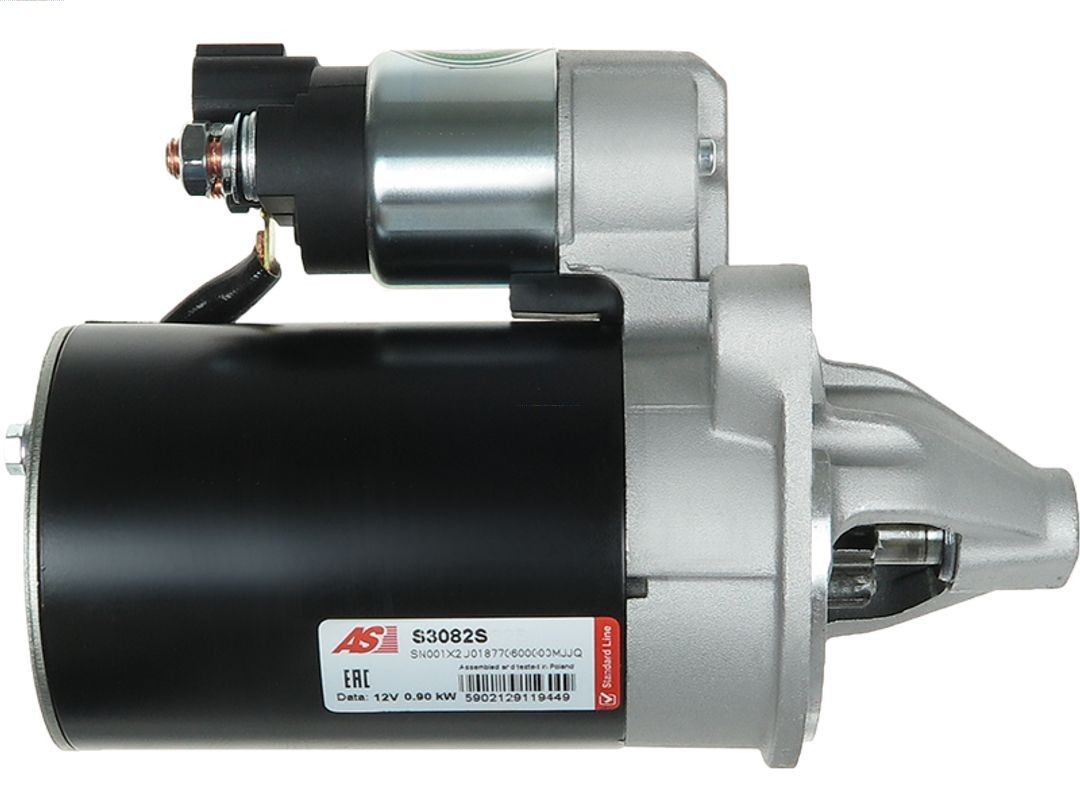 Starteris AS-PL S3082S
