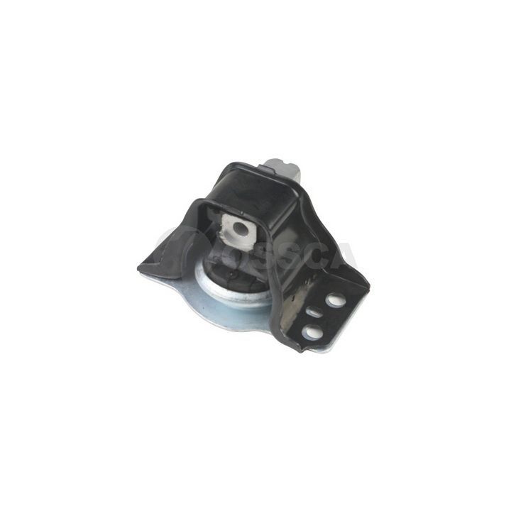 Variklio montavimas OSSCA 27757